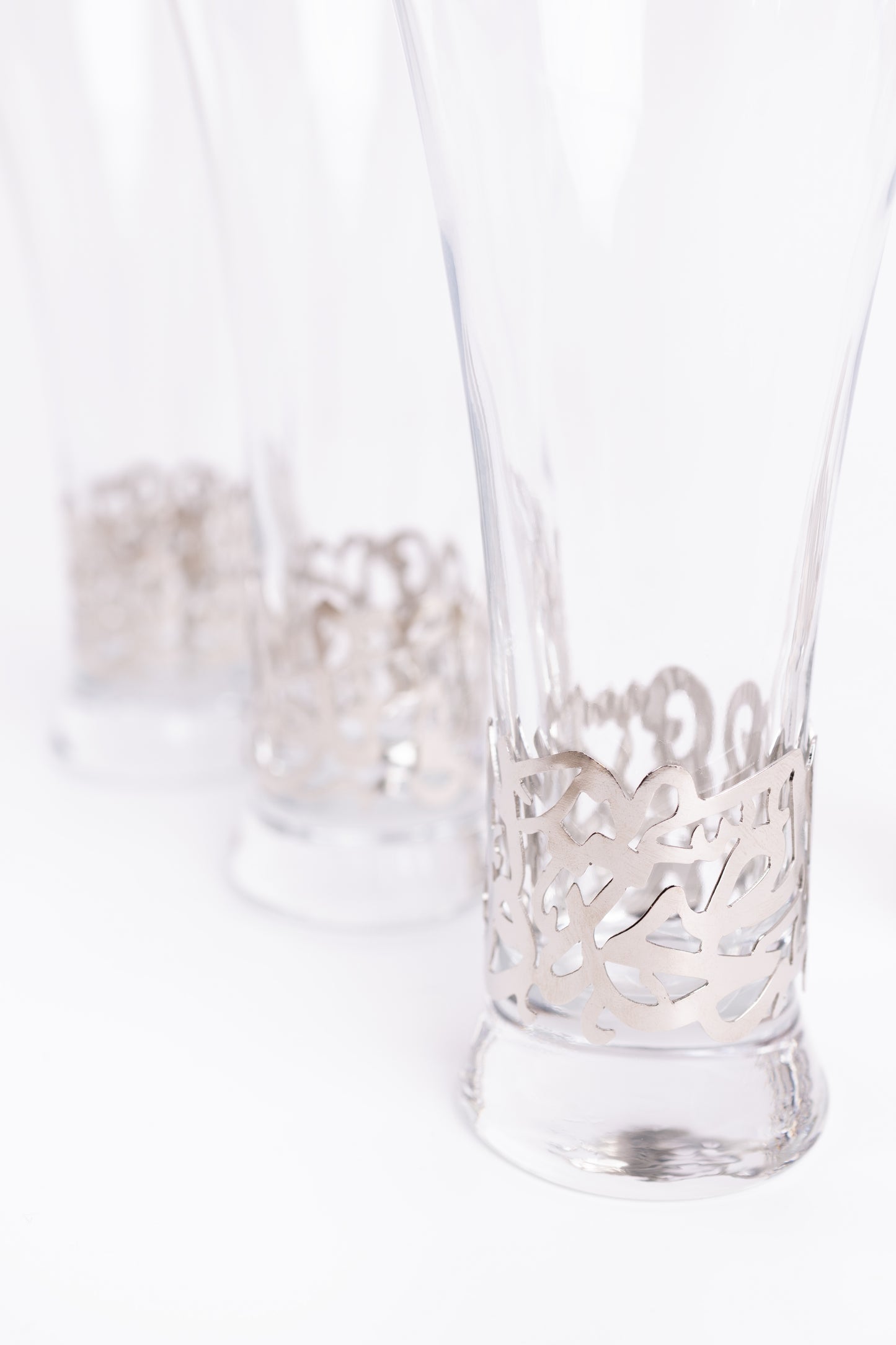 Belhana Glass Set