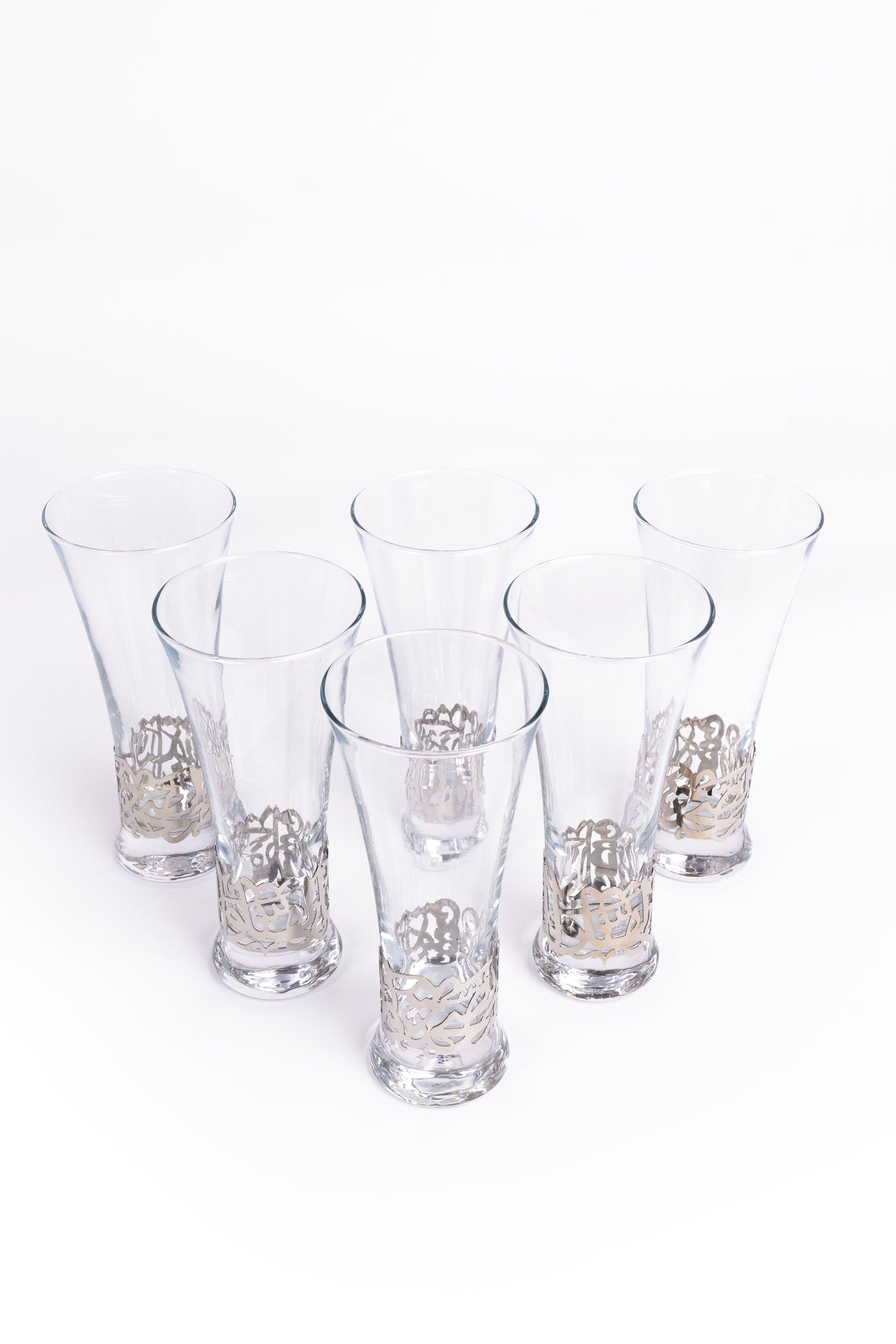 Belhana Glass Set