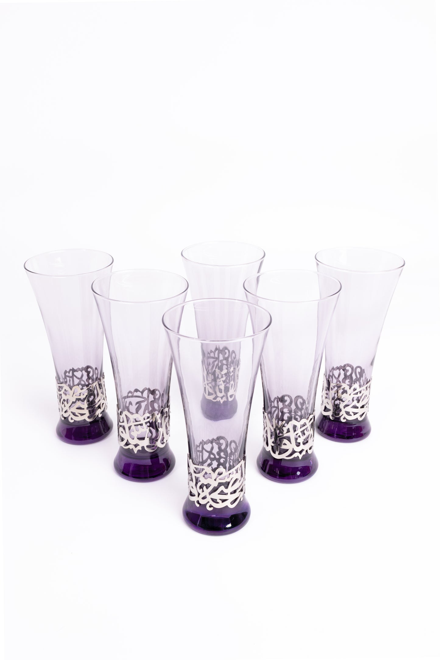 Belhana Glass Set