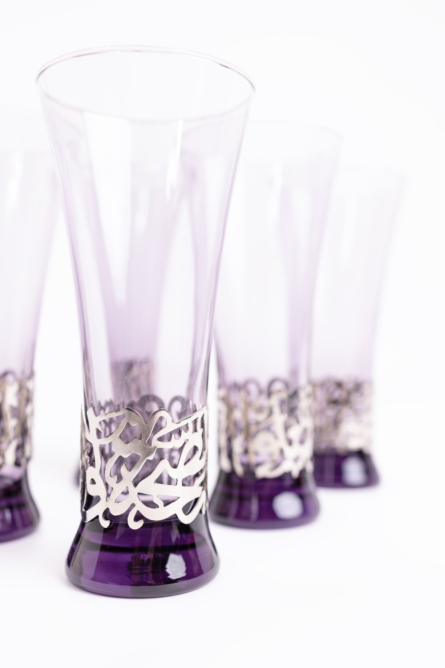 Belhana Glass Set