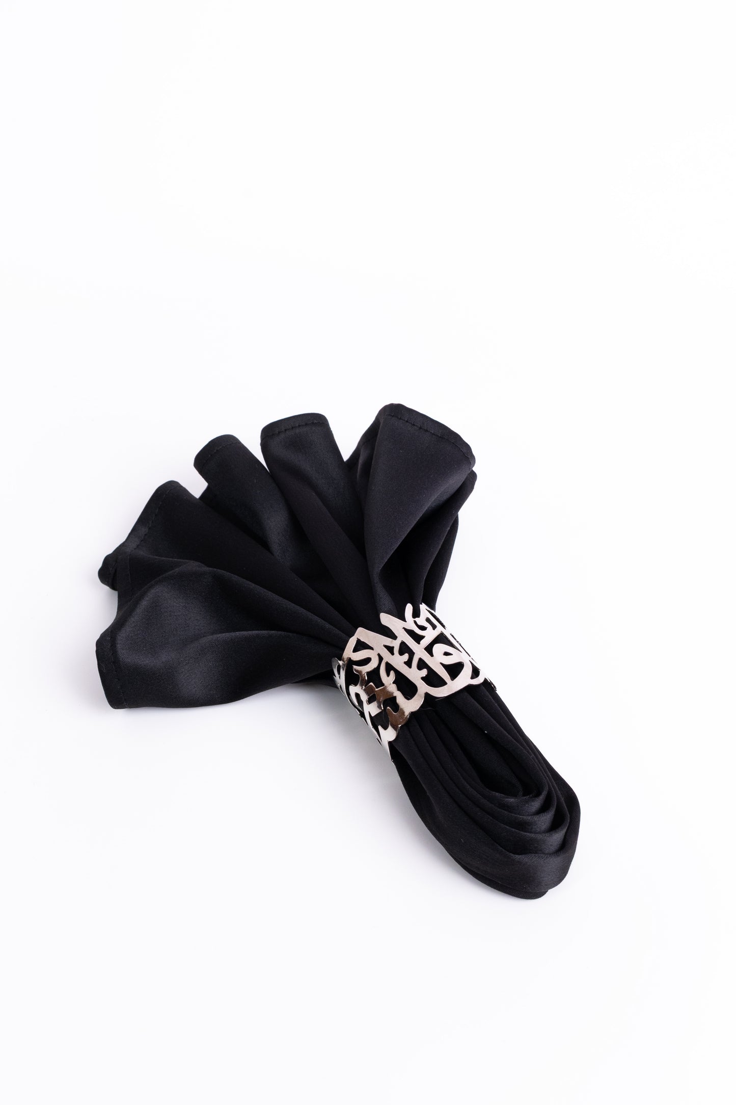 Belhana Napkin Rings Set